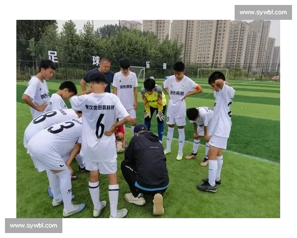 鏖战秋冬！足球 U 系列决赛燃情启幕