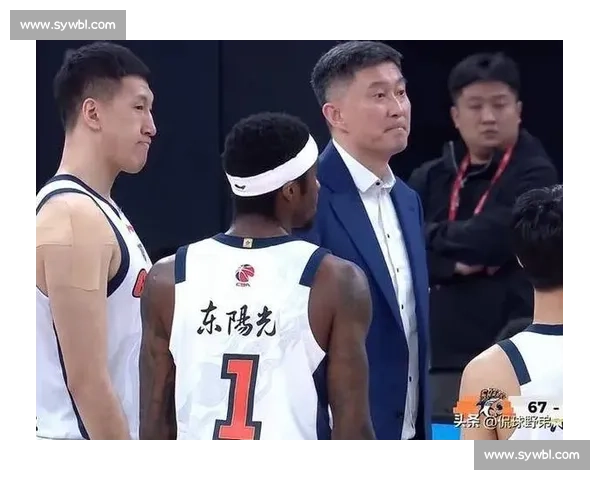 CBA焦点战江苏鏖战北京胜负悬念拉满年轻球员能否成为比赛关键变量